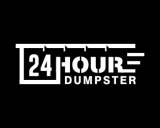 https://www.logocontest.com/public/logoimage/166614076624 Hour Dumpster.png